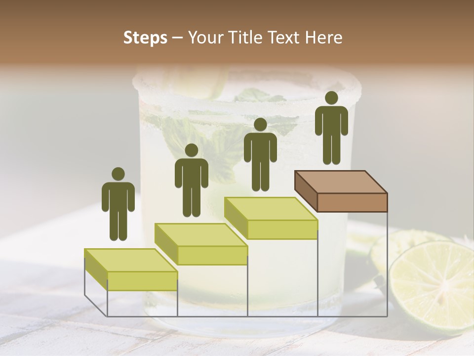 Equipment Electricity Temperature PowerPoint Template