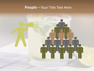 Equipment Electricity Temperature PowerPoint Template