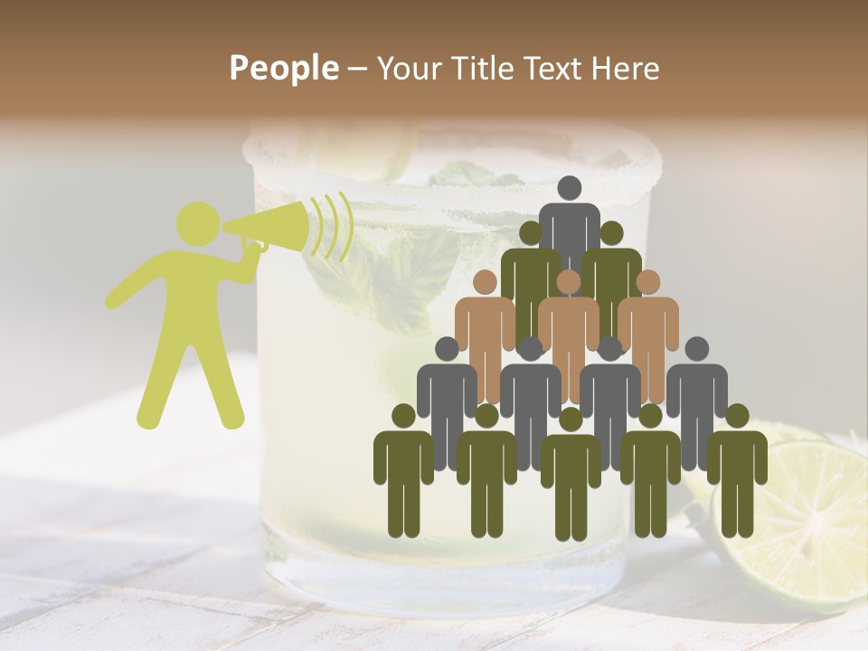 Equipment Electricity Temperature PowerPoint Template