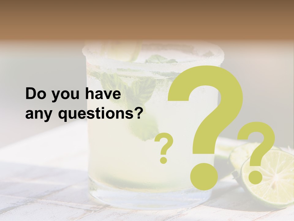 Equipment Electricity Temperature PowerPoint Template