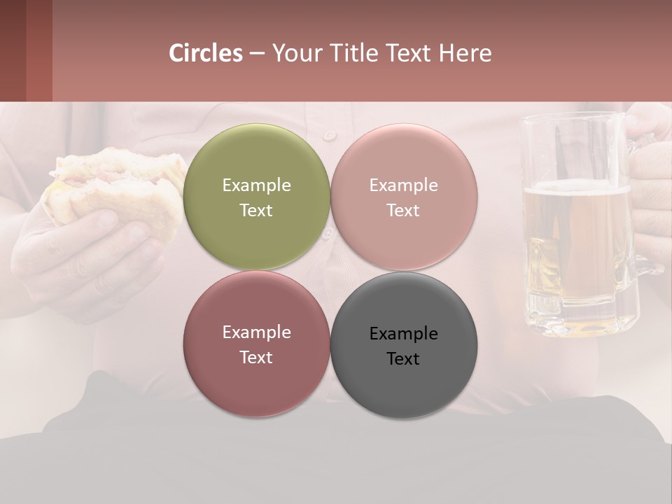 Temperature Ventilation Power PowerPoint Template