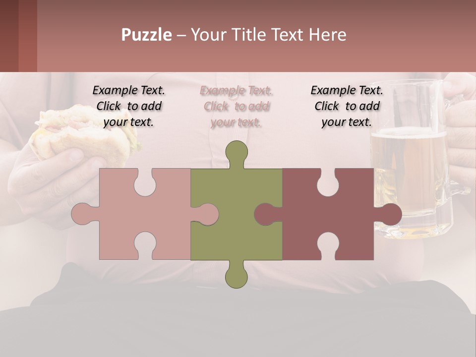 Temperature Ventilation Power PowerPoint Template