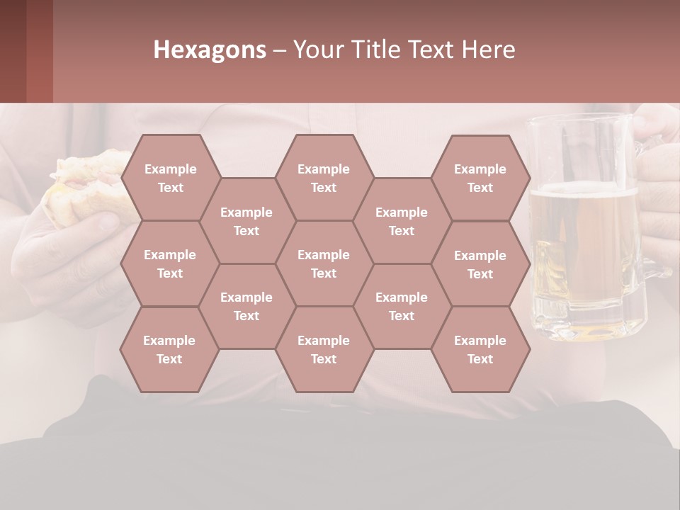 Temperature Ventilation Power PowerPoint Template