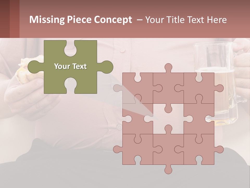 Temperature Ventilation Power PowerPoint Template