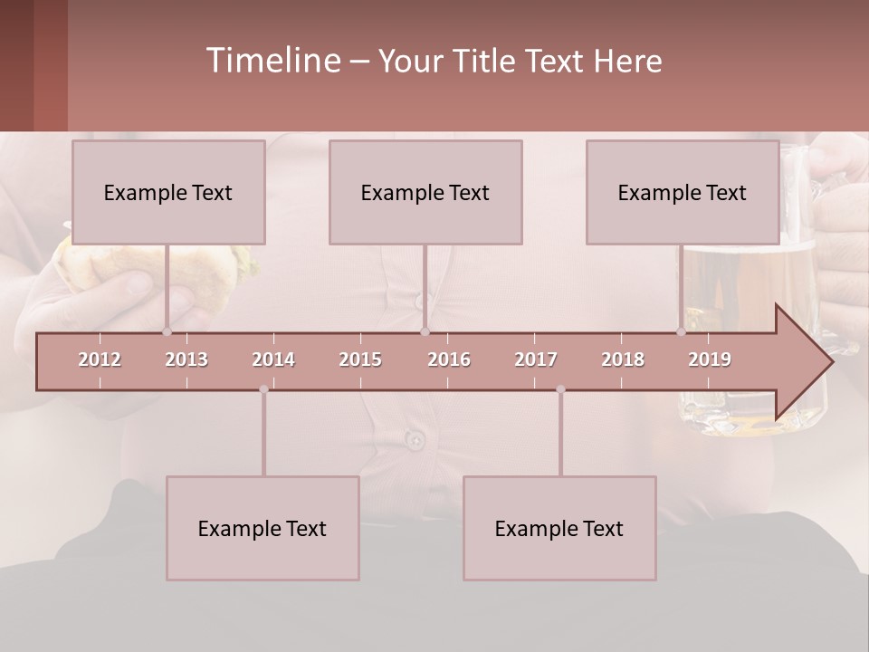 Temperature Ventilation Power PowerPoint Template