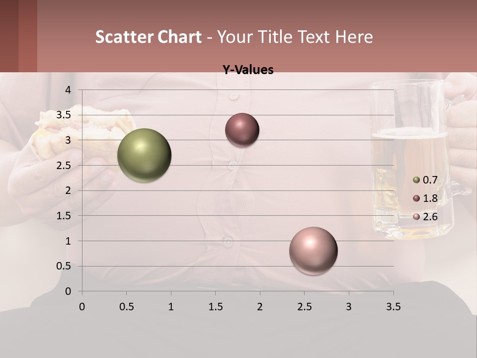 Temperature Ventilation Power PowerPoint Template