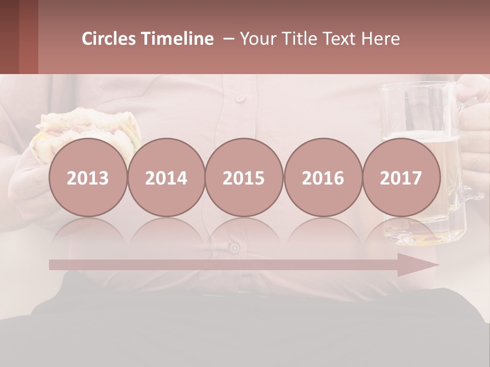 Temperature Ventilation Power PowerPoint Template