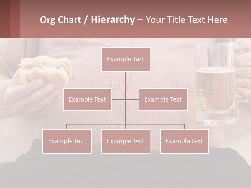 Temperature Ventilation Power PowerPoint Template