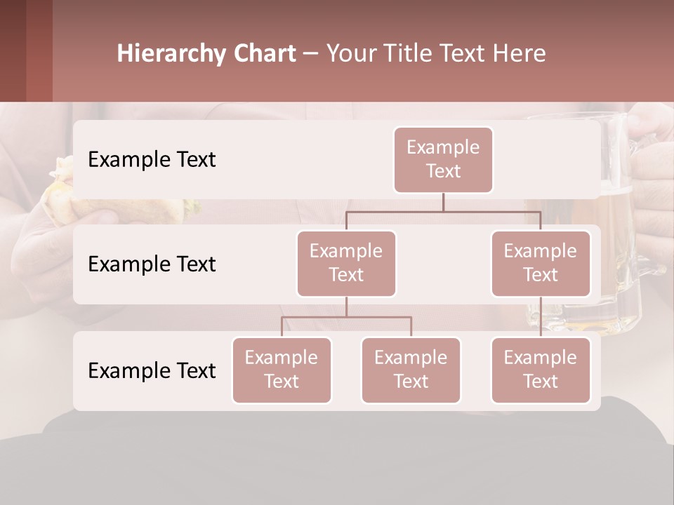 Temperature Ventilation Power PowerPoint Template