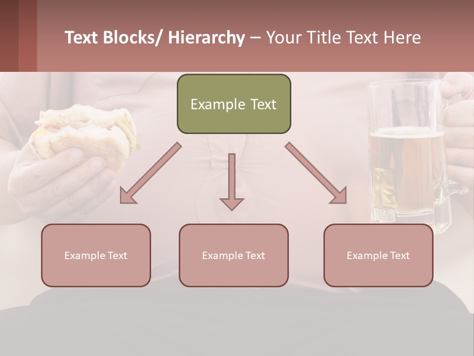 Temperature Ventilation Power PowerPoint Template