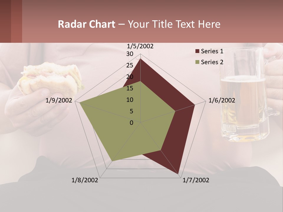Temperature Ventilation Power PowerPoint Template