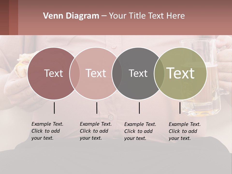Temperature Ventilation Power PowerPoint Template