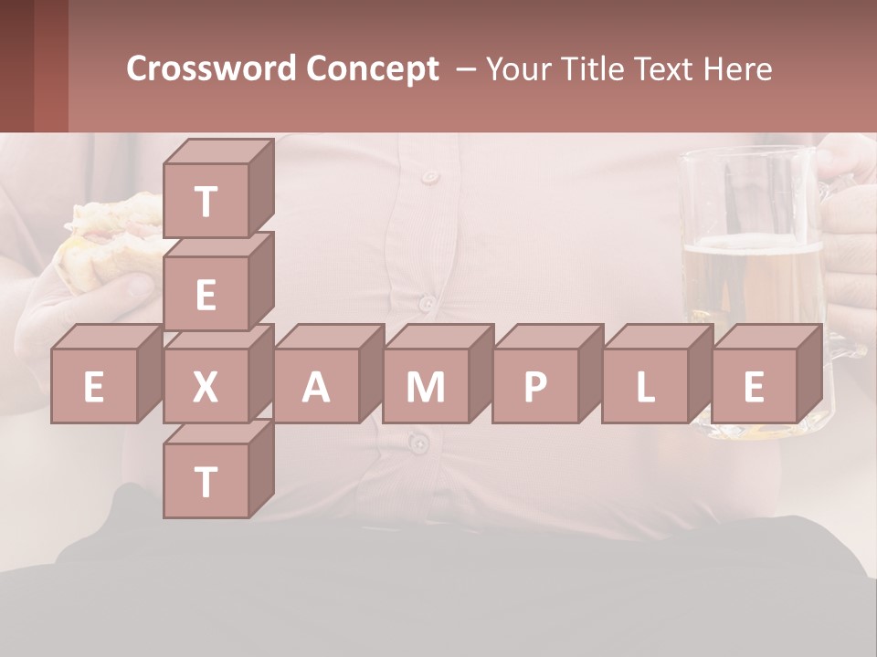 Temperature Ventilation Power PowerPoint Template