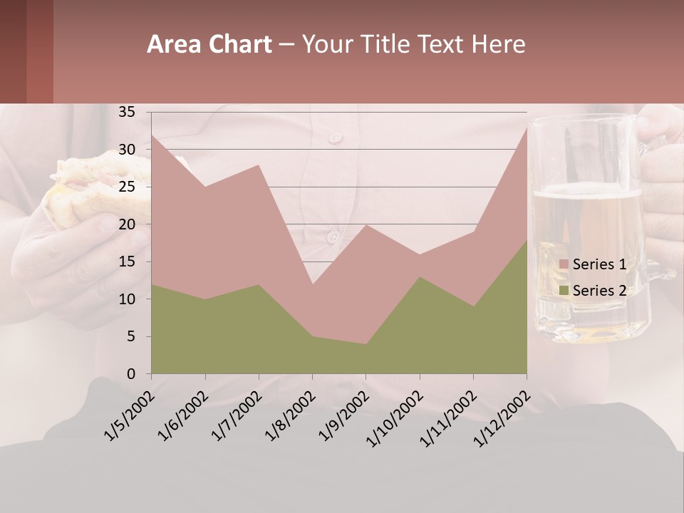 Temperature Ventilation Power PowerPoint Template