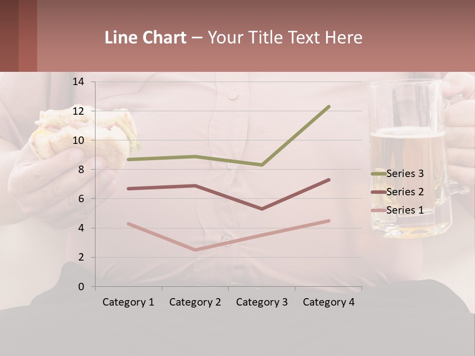 Temperature Ventilation Power PowerPoint Template