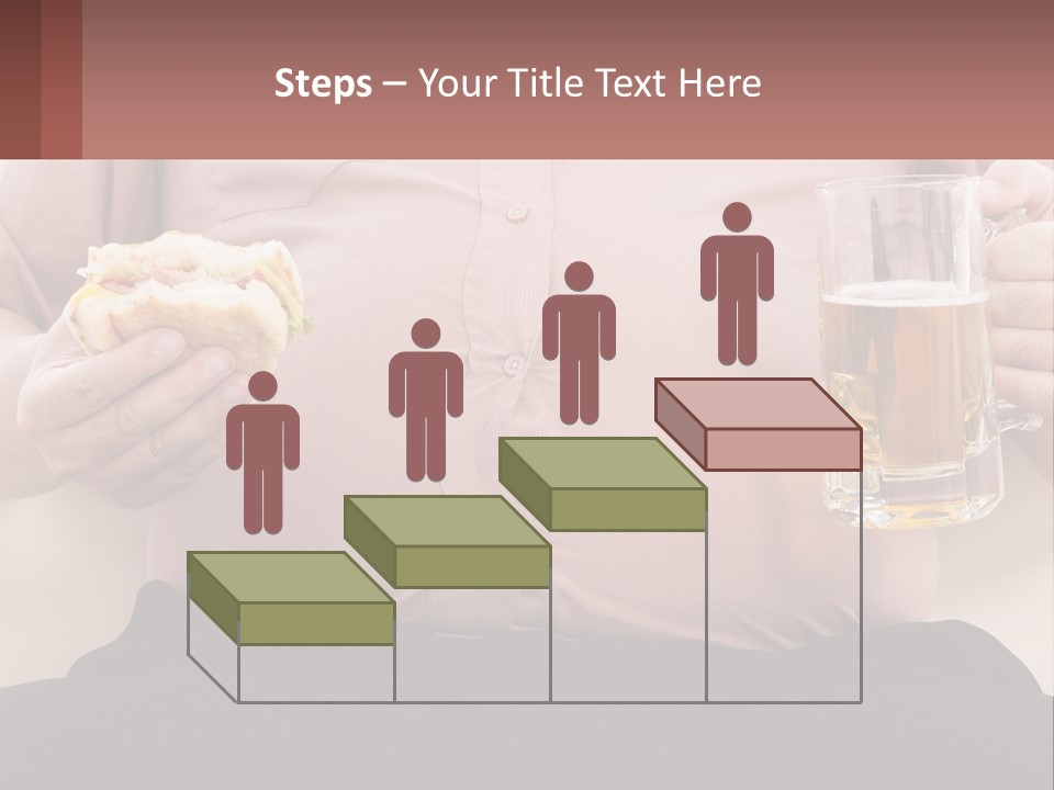 Temperature Ventilation Power PowerPoint Template