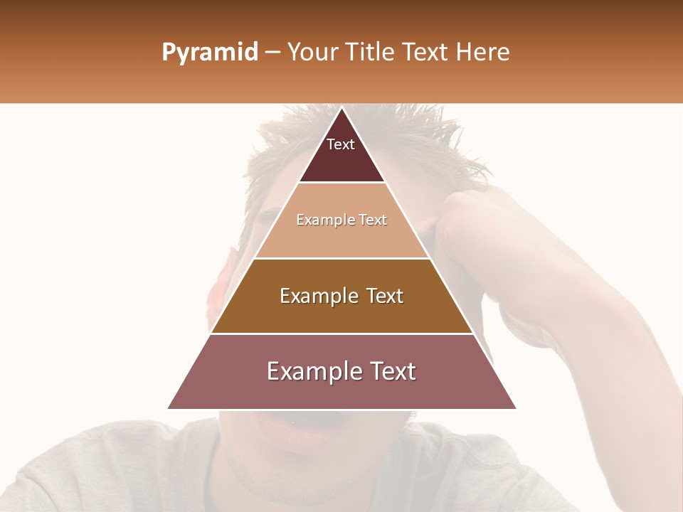 Heat Technology Temperature PowerPoint Template