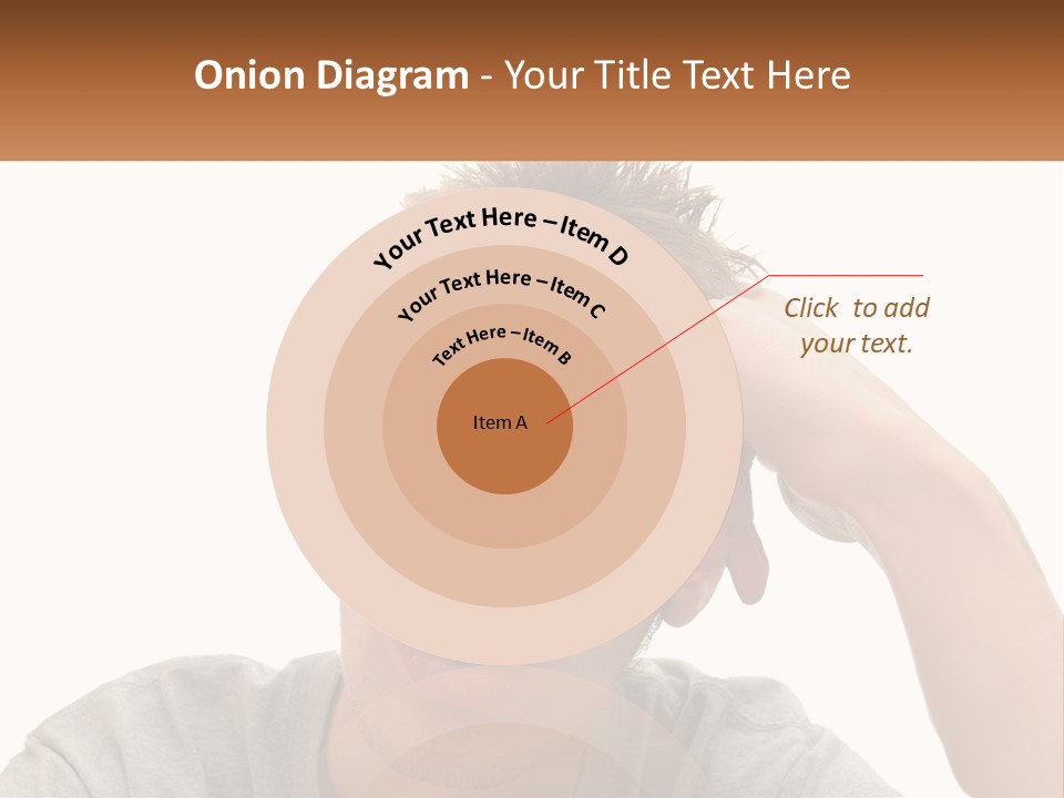Heat Technology Temperature PowerPoint Template