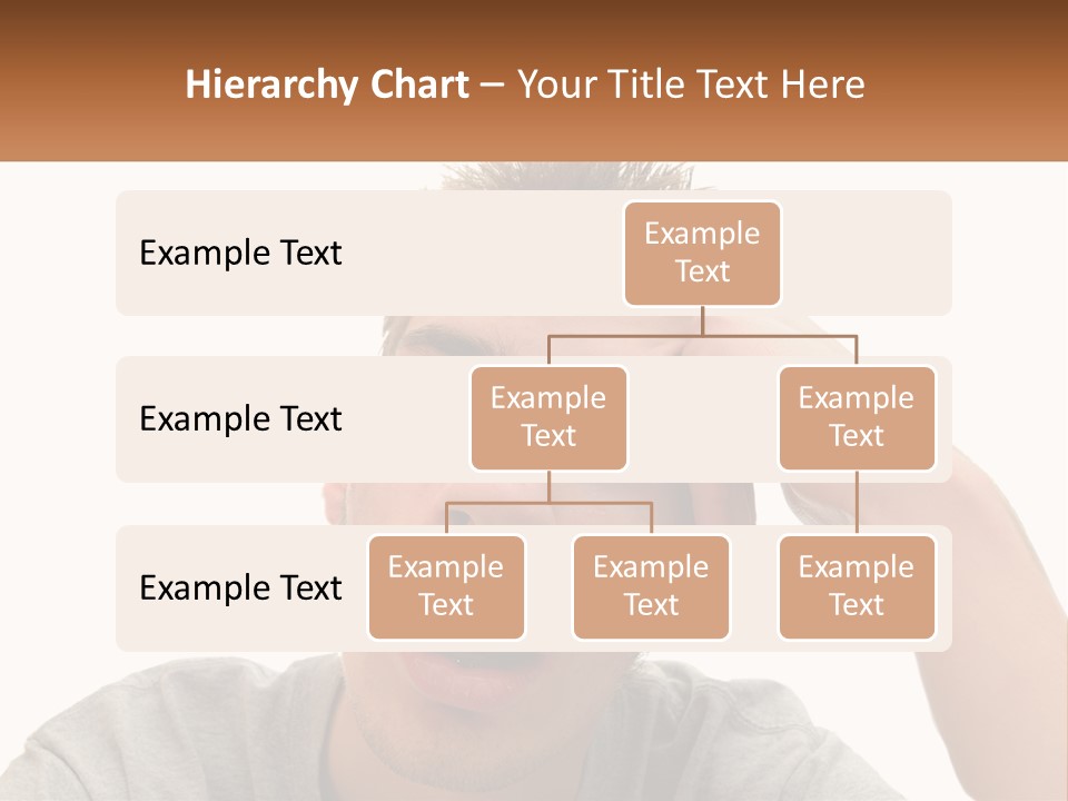 Heat Technology Temperature PowerPoint Template
