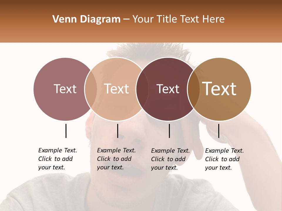 Heat Technology Temperature PowerPoint Template