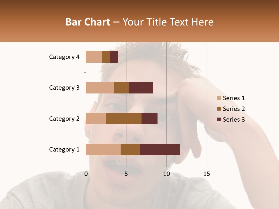 Heat Technology Temperature PowerPoint Template