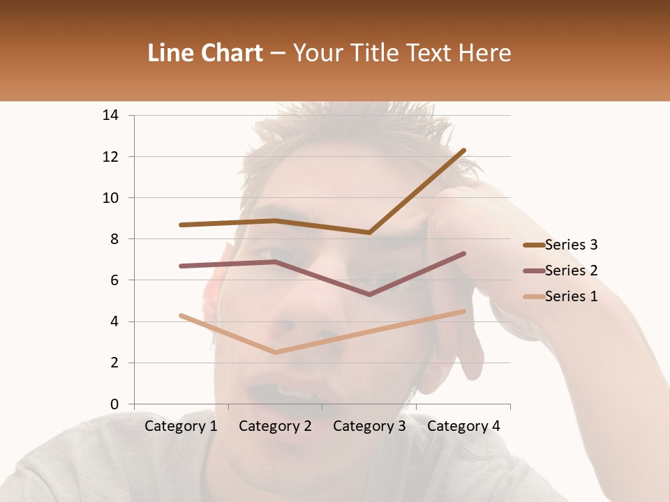 Heat Technology Temperature PowerPoint Template