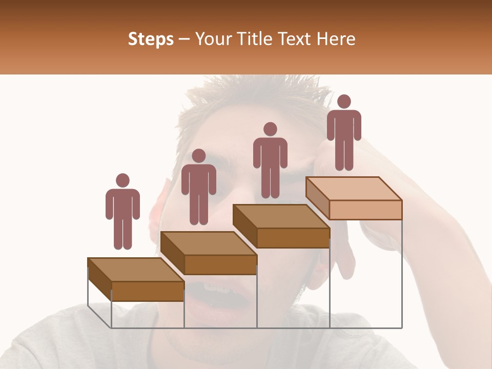 Heat Technology Temperature PowerPoint Template