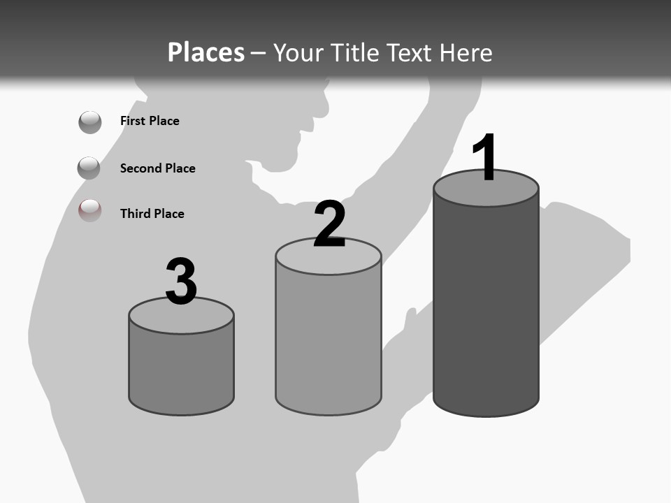 System Cooling Home PowerPoint Template