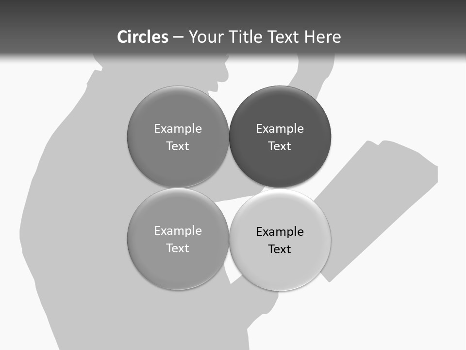 System Cooling Home PowerPoint Template