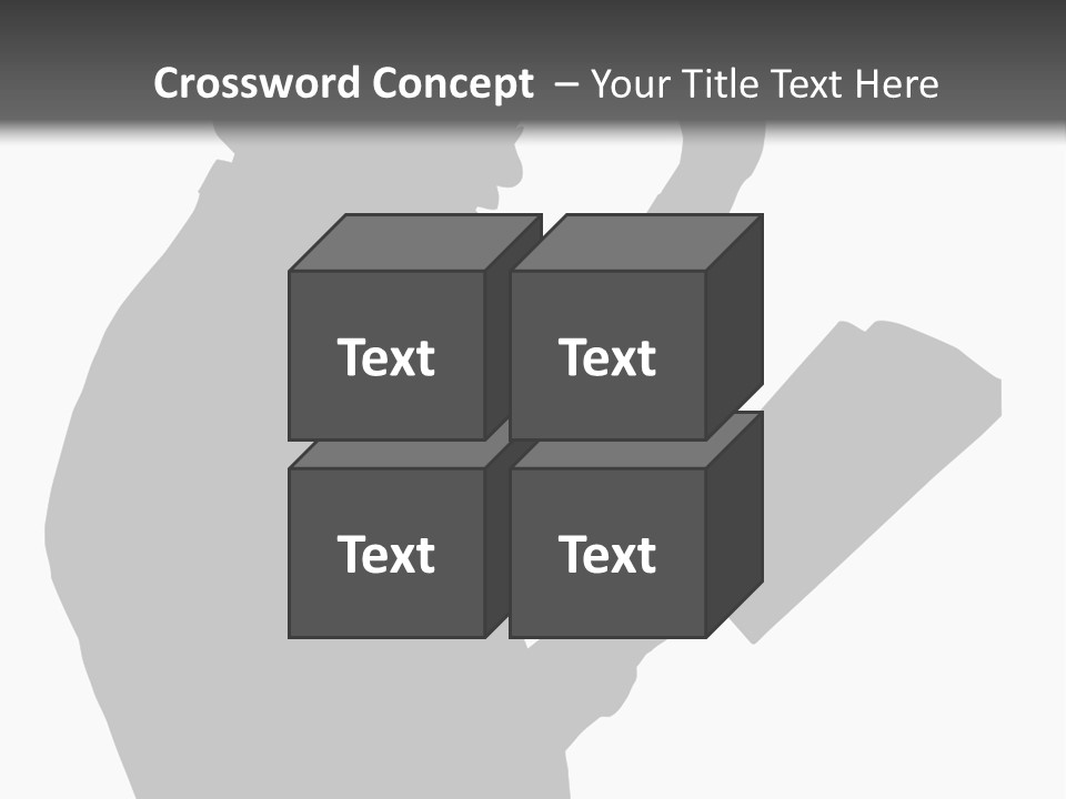 System Cooling Home PowerPoint Template