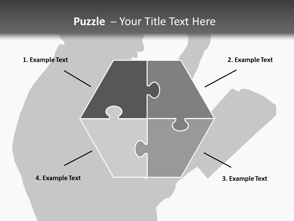 System Cooling Home PowerPoint Template
