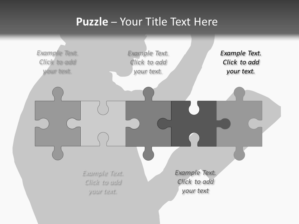 System Cooling Home PowerPoint Template