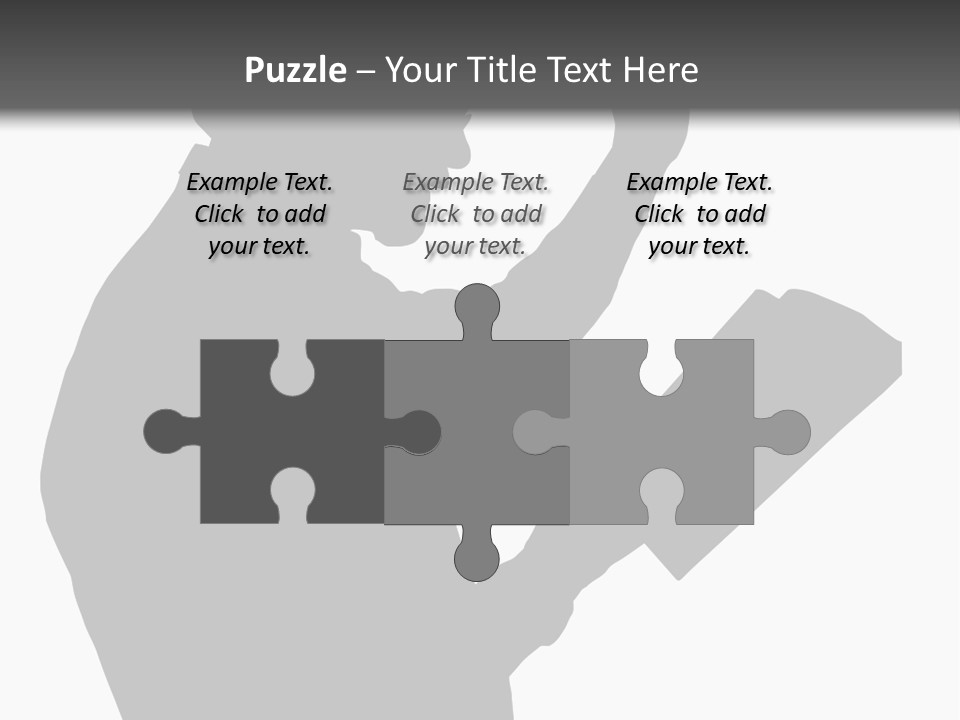 System Cooling Home PowerPoint Template