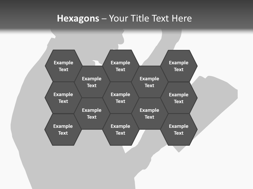 System Cooling Home PowerPoint Template