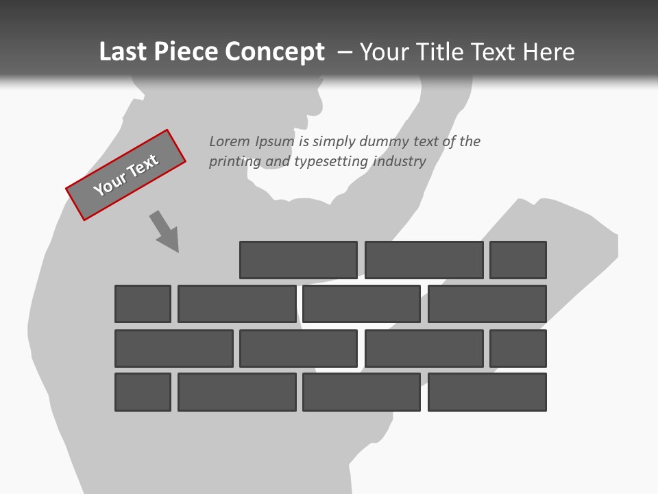 System Cooling Home PowerPoint Template