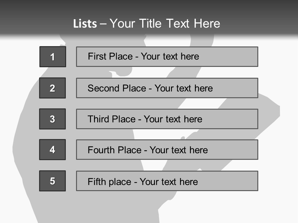 System Cooling Home PowerPoint Template