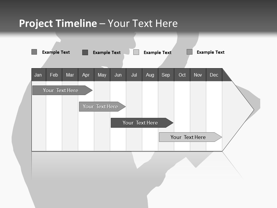 System Cooling Home PowerPoint Template