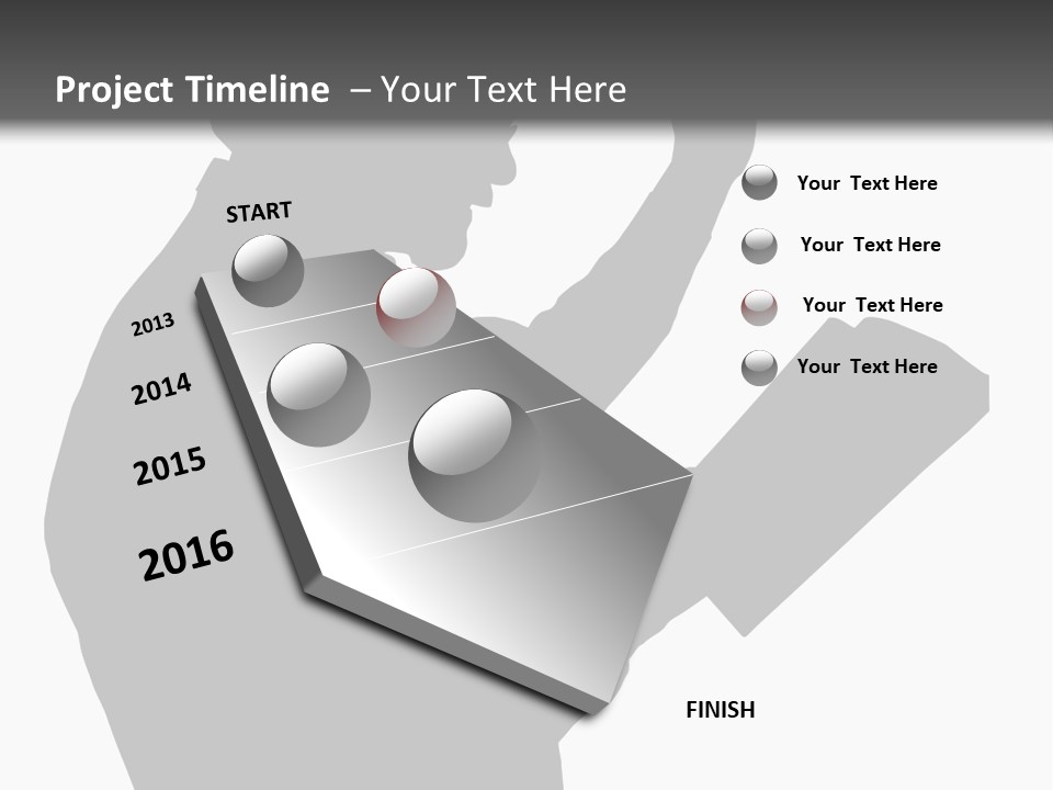 System Cooling Home PowerPoint Template