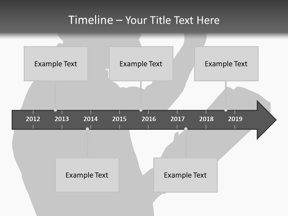 System Cooling Home PowerPoint Template