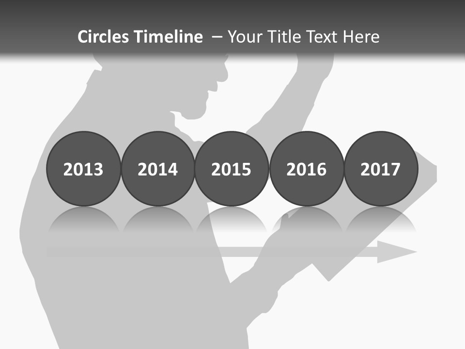 System Cooling Home PowerPoint Template