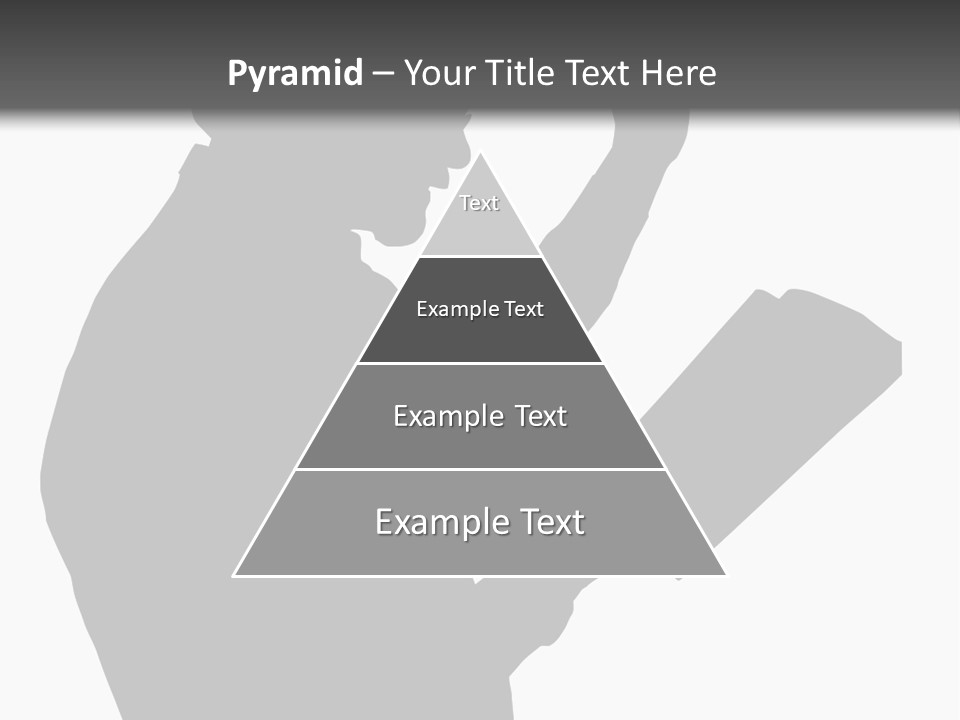 System Cooling Home PowerPoint Template