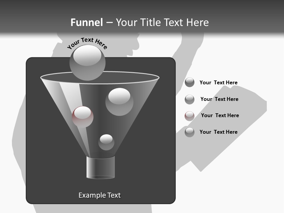 System Cooling Home PowerPoint Template