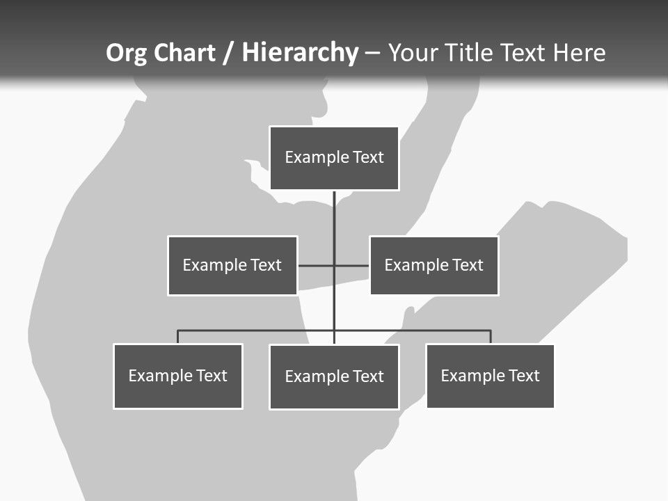 System Cooling Home PowerPoint Template