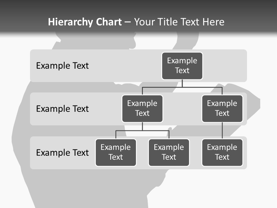 System Cooling Home PowerPoint Template