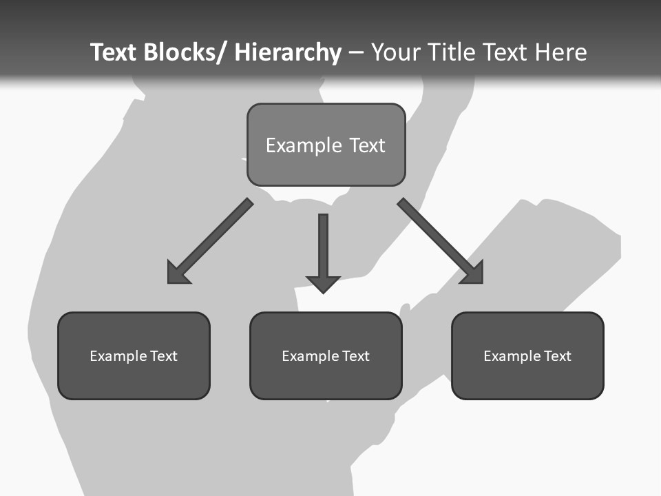 System Cooling Home PowerPoint Template