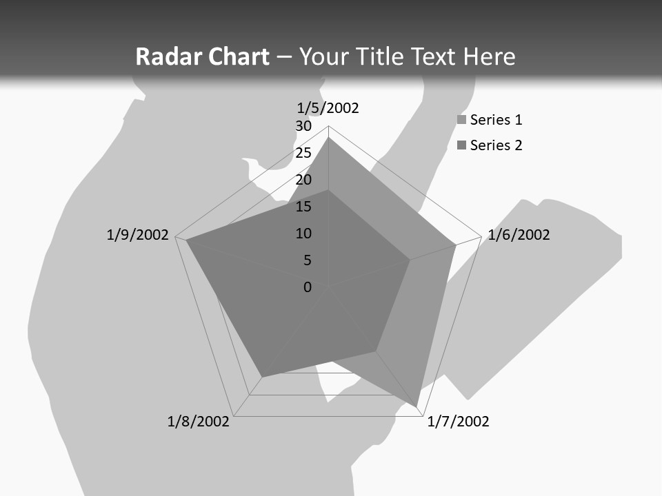 System Cooling Home PowerPoint Template