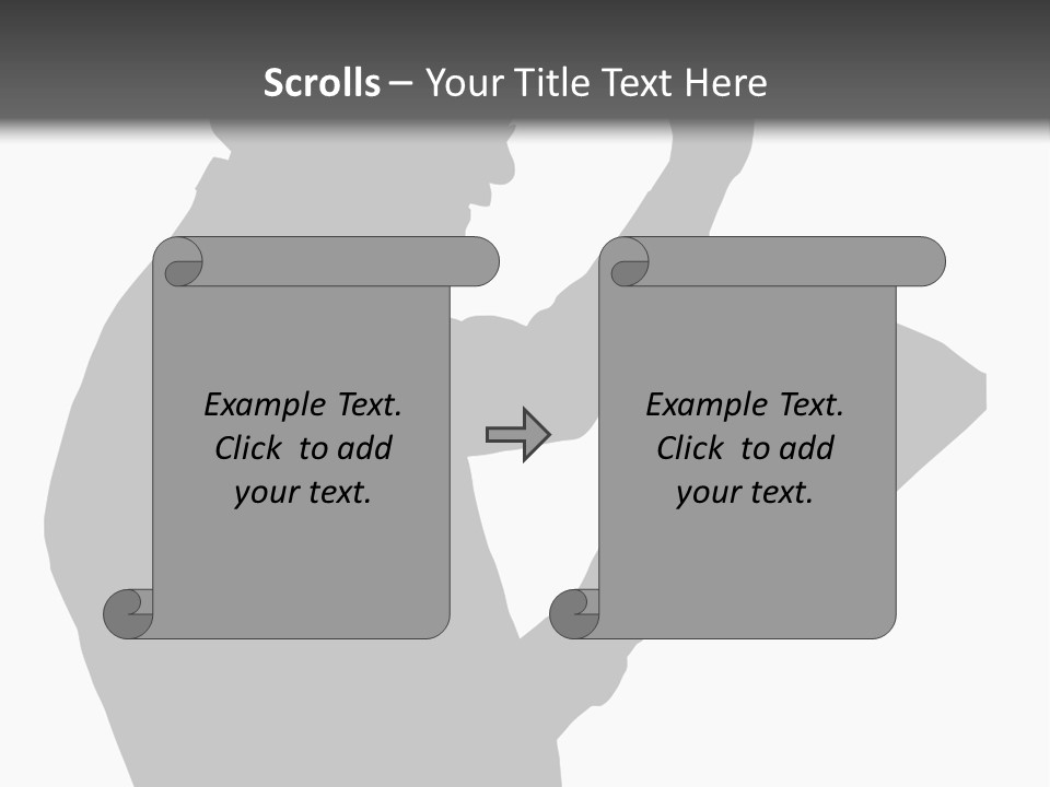 System Cooling Home PowerPoint Template