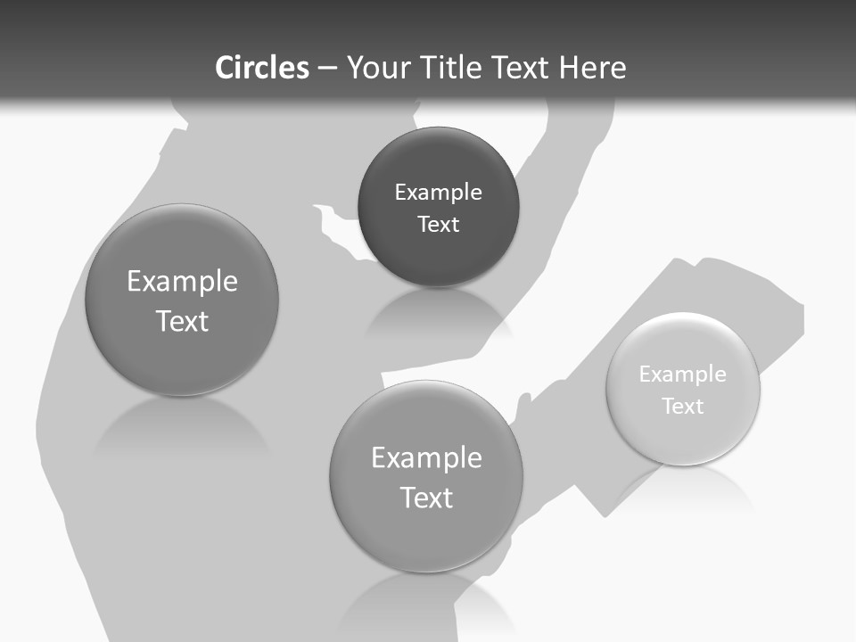 System Cooling Home PowerPoint Template