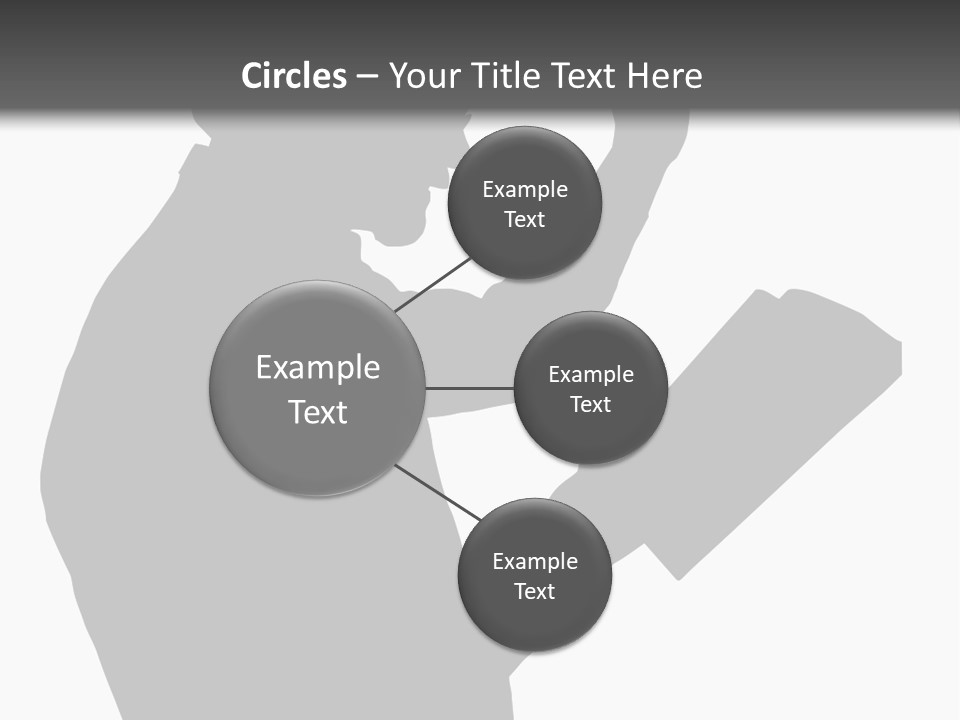 System Cooling Home PowerPoint Template