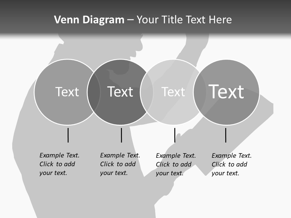 System Cooling Home PowerPoint Template